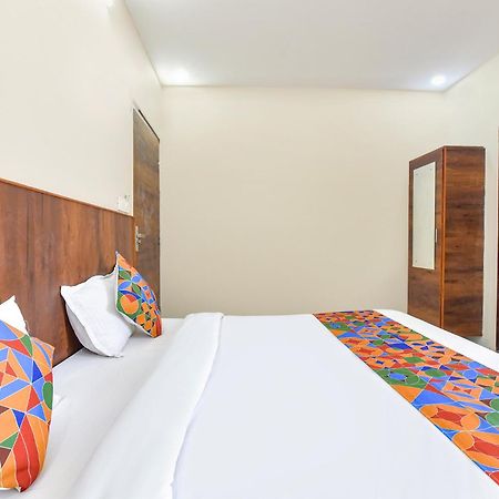 Fabhotel Lavish Palace Dzsaipur Kültér fotó