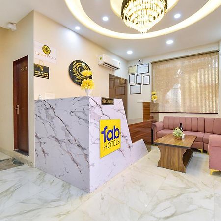 Fabhotel Lavish Palace Dzsaipur Kültér fotó