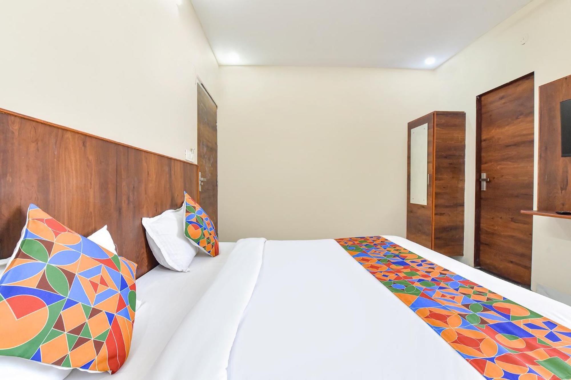 Fabhotel Lavish Palace Dzsaipur Kültér fotó