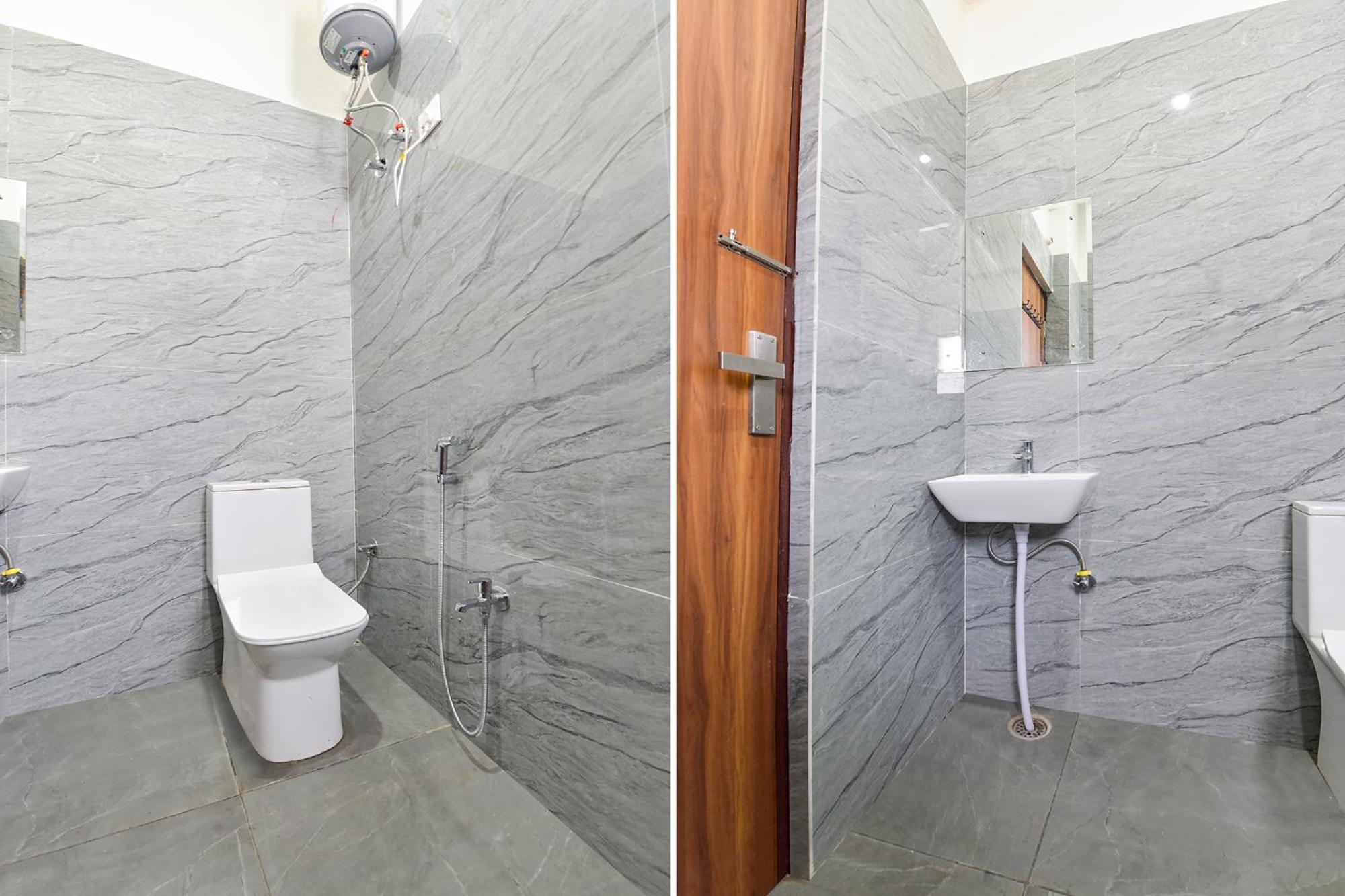 Fabhotel Lavish Palace Dzsaipur Kültér fotó